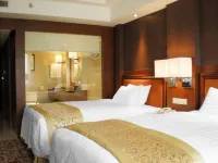 Shanghai Renji Hotel Hotels in der Nähe von Baiwojing Temple