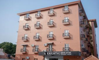 Kailath Hotels
