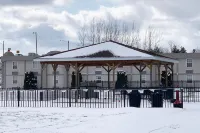 Days Inn by Wyndham Conneaut