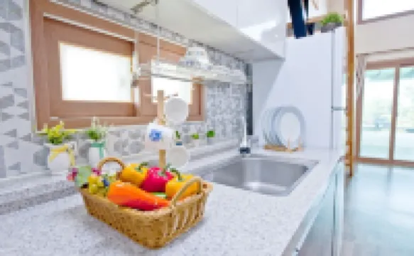 Sacheon Bitobada Pension