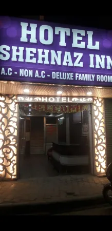 Hotel Shehnaz Inn - Walking Distance for Golden Temple