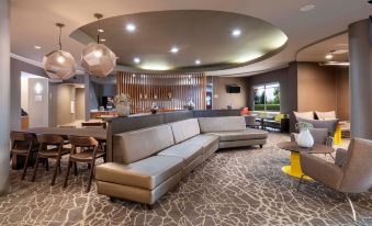 SpringHill Suites Colorado Springs South