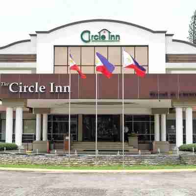 Circle Inn Hotel and Suites Bacolod Hotel Exterior