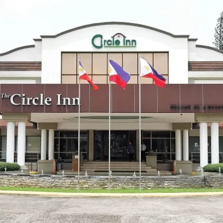 Circle Inn Hotel and Suites Bacolod