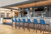 Hyatt Place Gainesville Downtown - bar