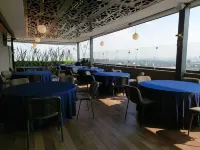 Holiday Inn Express MEXICO CITY SATELITE by IHG - breakfast