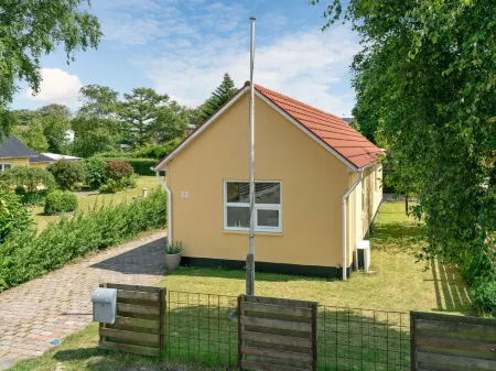 "Øthi" Отели в г. Рибе