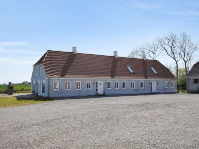 "Alois" - 1km to the Fjord