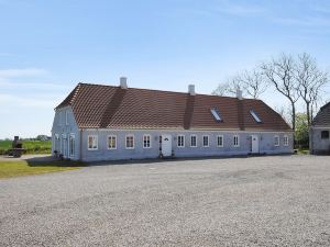 "Alois" - 1km to the Inlet in the Liim Fiord