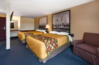 Sutton Suites Hotel Hoteles en SeaTac
