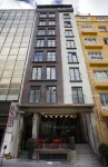Faros Hotel Taksim-Special Category Hotels in 