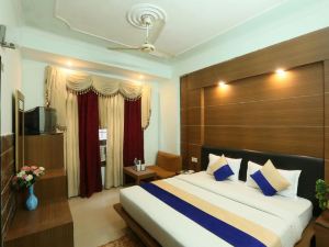 Hotel Katra Residency