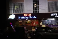 Hotel Holiday Pride - 2-Star