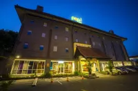 Pop! Hotel Sangaji Yogyakarta Hotels in Jetis