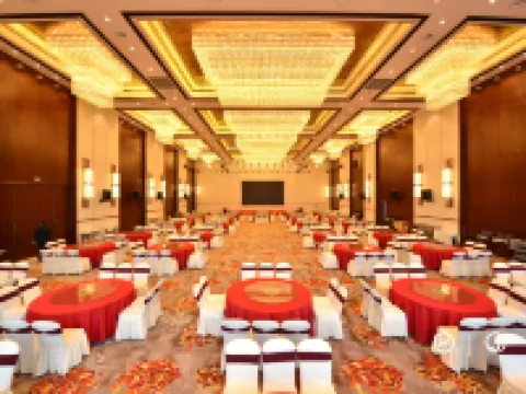 Jinya Hotel Hotels in Xixiang