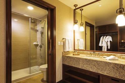 シービュー・ルーム ディズニー エクスプローラーズ ロッジの写真