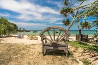Lazy Days Bungalows - romantique