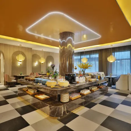 Orange Hotel (Chengde Imperial Mountain Summer Resort)