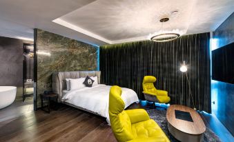 Hotel The Designers DDP
