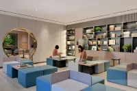 jindingshanglvjiudian Hotels in Zhongyang County