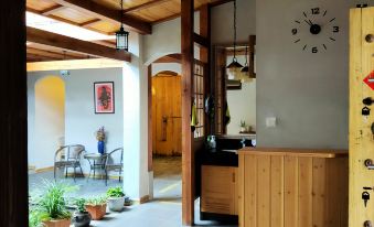 Pingnan Luchuan Chalet Homestay