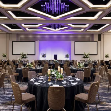 Renaissance Orlando at SeaWorld®