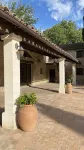 Domaine de la Reynaude Hotel a Aurons