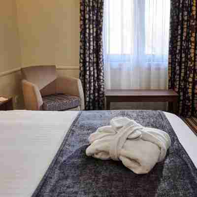 Holiday Inn Taunton M5, Jct.25 Rooms