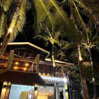 Beach People Hostel Bantayan Island Hotel Exterior