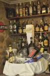 Hotel Gastronómico Casa Rosalia Hotel di Ames