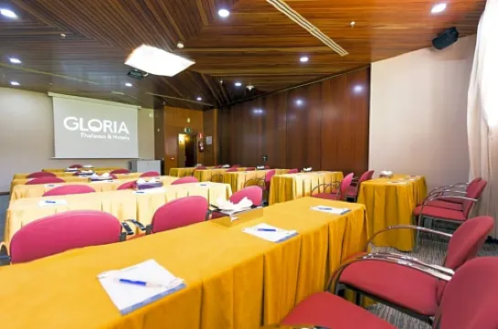 Gloria Palace San Agustín Thalasso & Hotel Dành cho công việc Photos