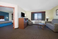 AmericInn by Wyndham Windsor Ft. Collins Hotels in Windsor