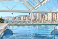 Kaktus Hotel Benikaktus - Beach resorts