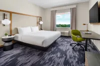 Fairfield Inn & Suites Homestead Florida City