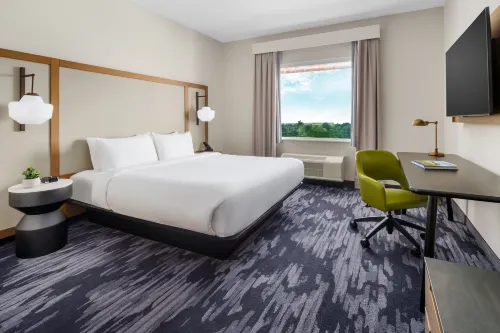 Fairfield Inn & Suites Homestead Florida City