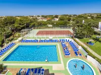 Globales Cala'n Blanes Hotels in Menorca