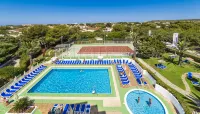 Globales Cala'n Blanes Hotels in Cala en Blanes