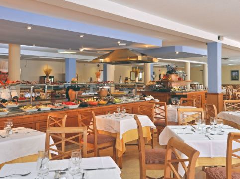 Globales Playa Santa Ponsa