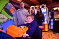 Stoneridge 3BR Standard Condo, sleeps 8! condo Hotels in Middlecreek Township