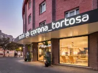 Hotel SB Corona Tortosa Hotels in Xerta