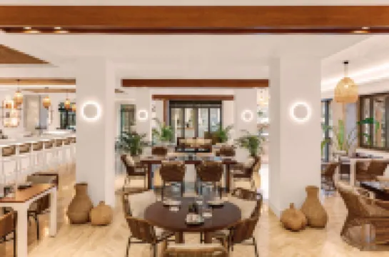 Ajman Saray, a Luxury Collection Resort, Ajman