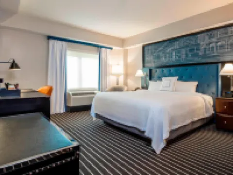 Courtyard Boston Brookline Hotels in Brookline