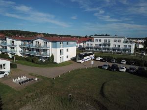 Hotel & Restaurant Hanse Kogge