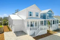 30A Beach House - Mira Bella