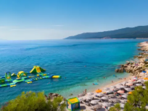 Girandella Valamar Collection Resort Hotels in Rabac
