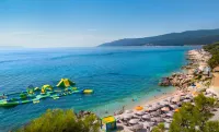 Girandella Valamar Collection Resort Hotels in Rabac