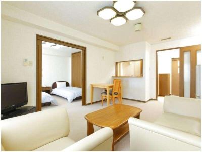 その他 フレックステイイン飯田橋の写真