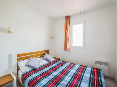 Primavera Hotel in zona Cap canaille cap d agde ( club Mickey 34)