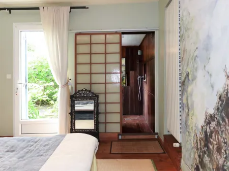 Pavillon Asiatique Отели в г. Локтюди