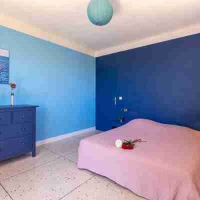 Residence Musset Rooms